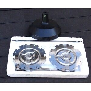 Tristar Air Fryer 12 piece Accessories for MODEL CM002